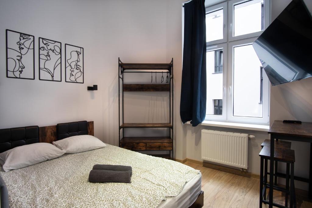 DREAM APARTMENTS - Wschodnia 34 7