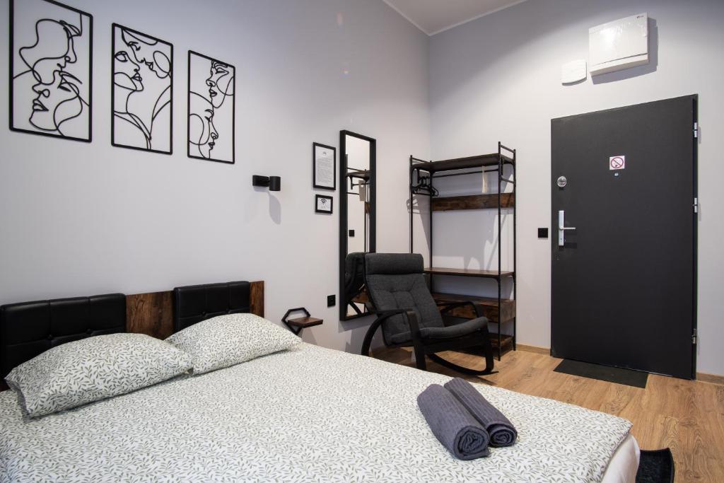 DREAM APARTMENTS - Wschodnia 34 6