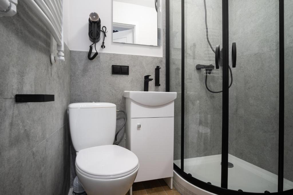 DREAM APARTMENTS - Wschodnia 34 5