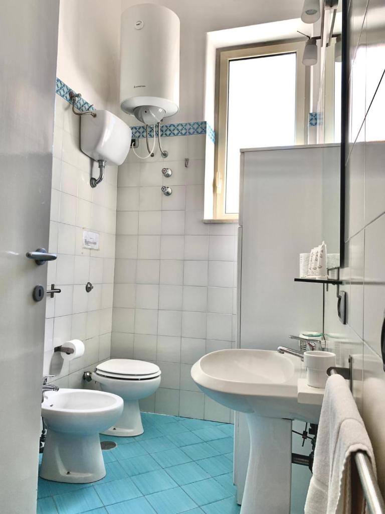 Photo de la galerie de l'établissement AMORE RENTALS - Villa The Stone on the Sea, à Massa Lubrense