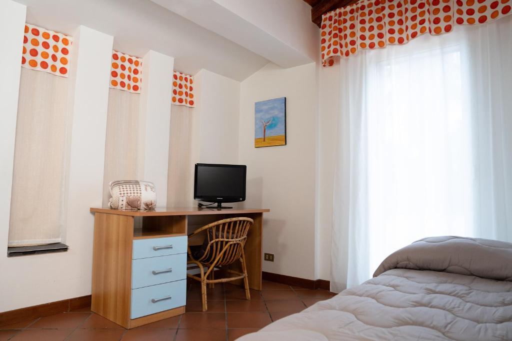 Villa Clara Nicolosi 5