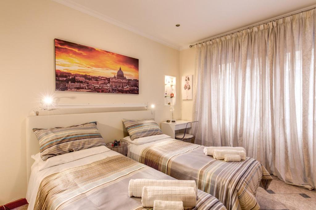Residenza Amoroma 5