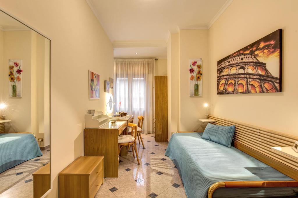 Residenza Amoroma 2