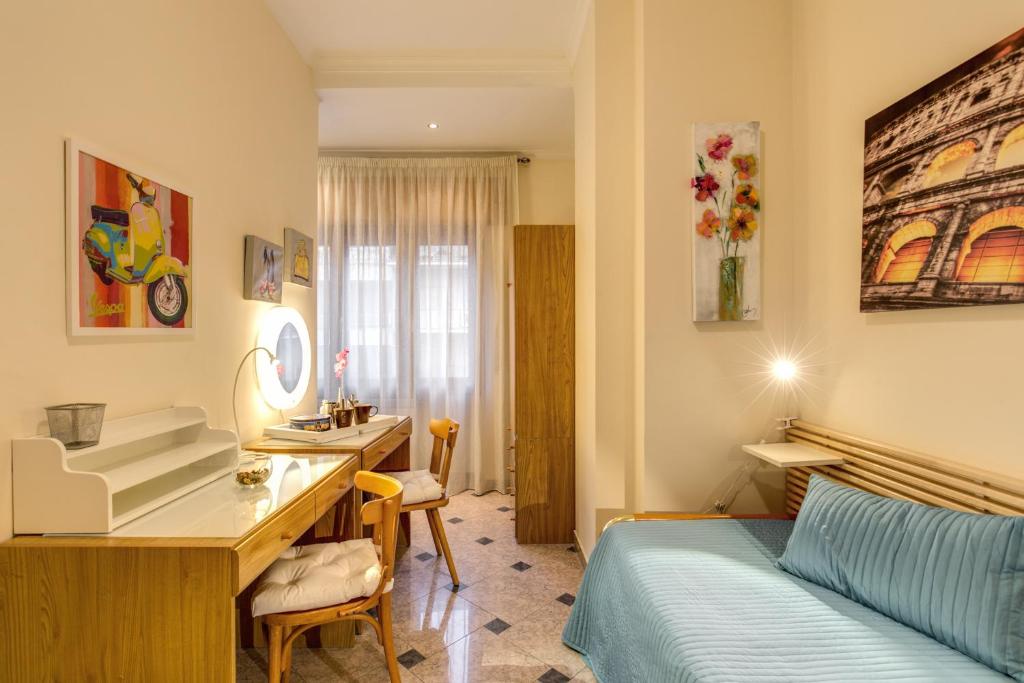 Residenza Amoroma 3