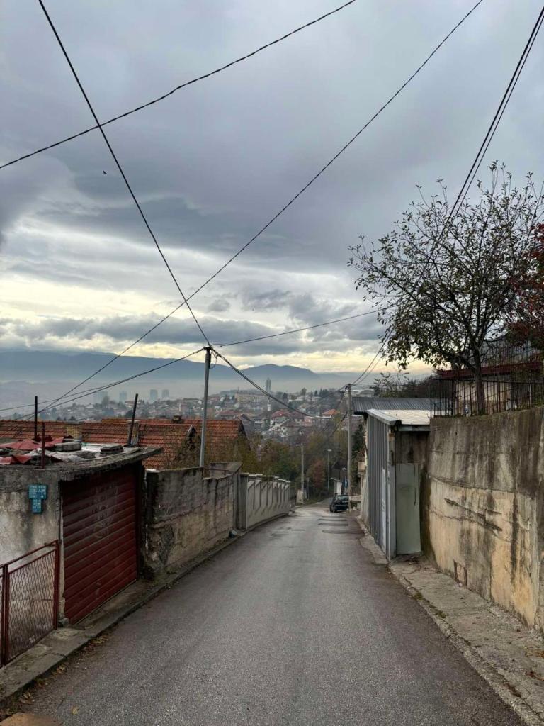 Villa with the View in Sarajevo 5