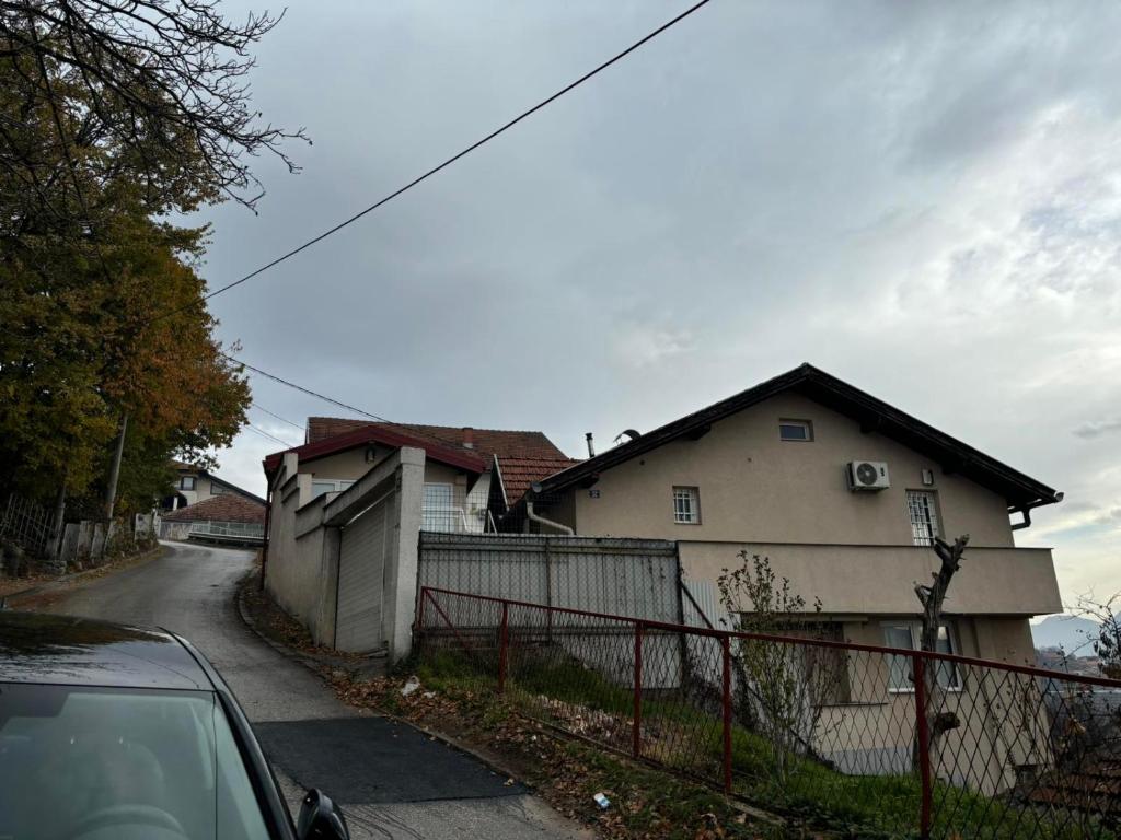 Villa with the View in Sarajevo 8