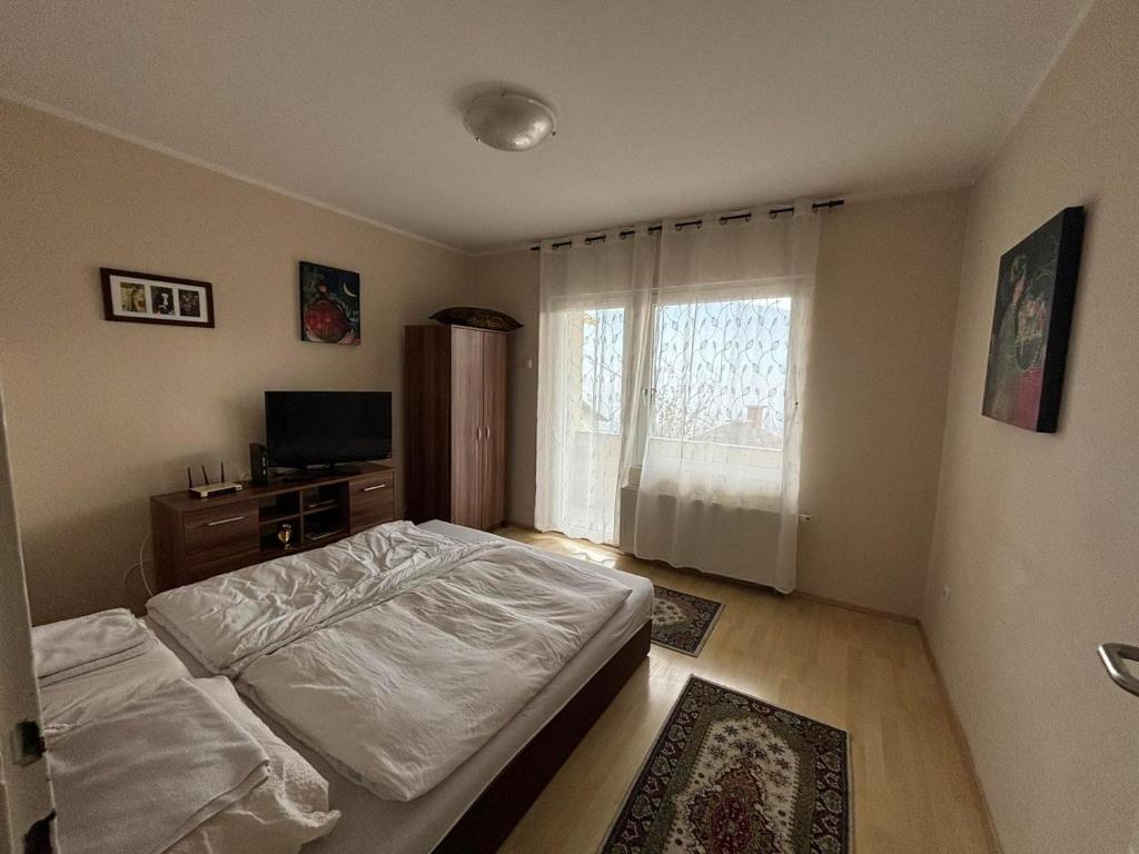 Villa with the View in Sarajevo 2