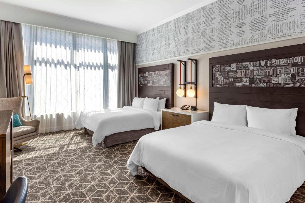 Bluegreen Vacations Hotel Blake, Ascend Resort Collection Image