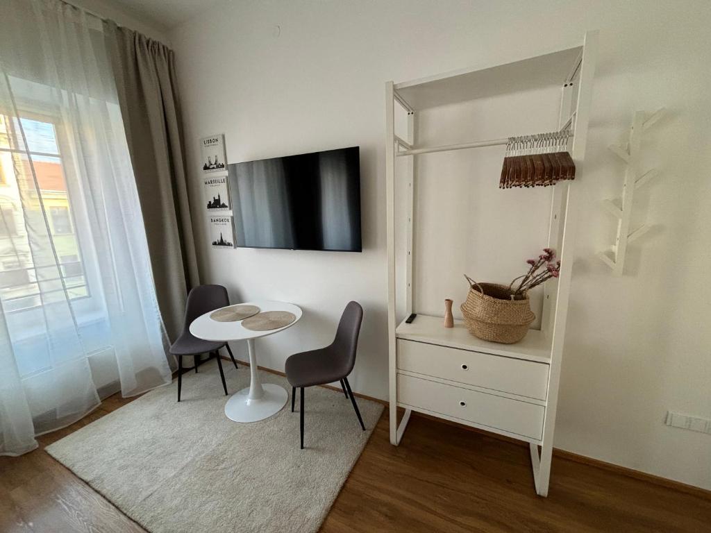 Urban Apartments by Homester 5