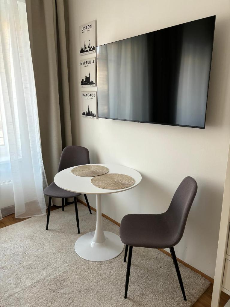 Urban Apartments by Homester 6