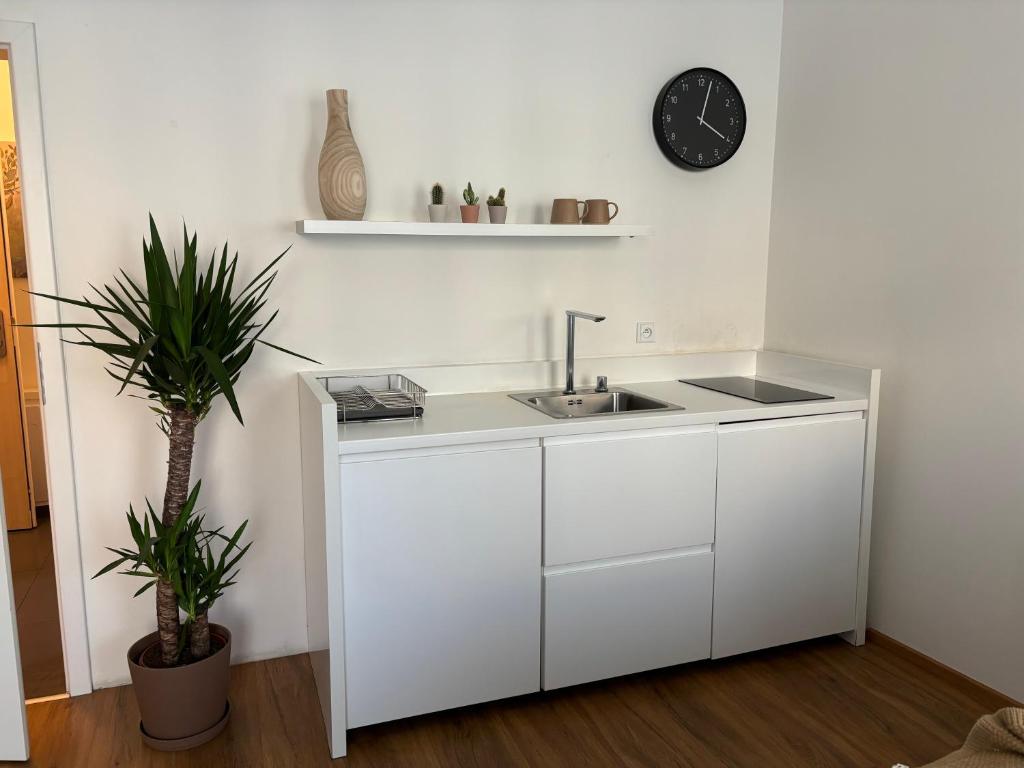 Urban Apartments by Homester 8