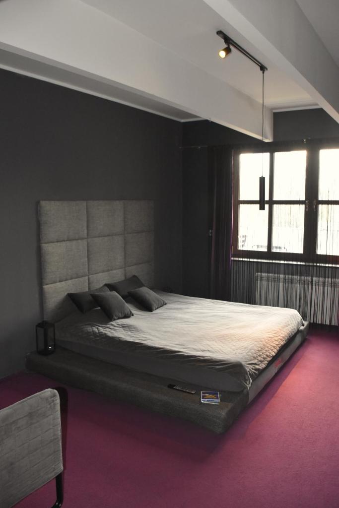 INSEN spa & apartments, Penthouse 200m, Manufaktura, Parking 6