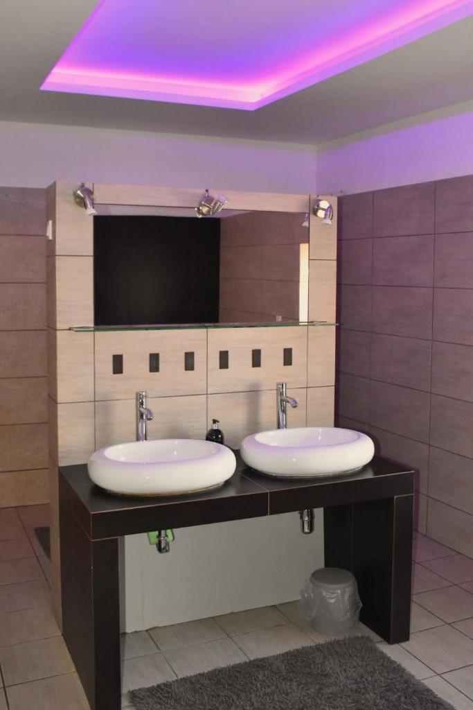 INSEN spa & apartments, Penthouse 200m, Manufaktura, Parking 3