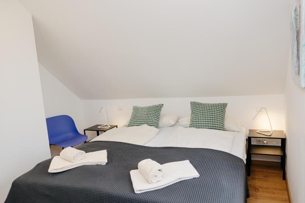 nice2be Violet - Augsburg Zentrum 4