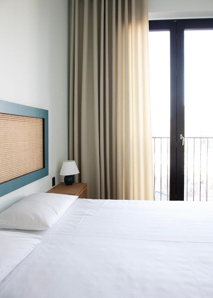 Nordhus Guest Apartments 2