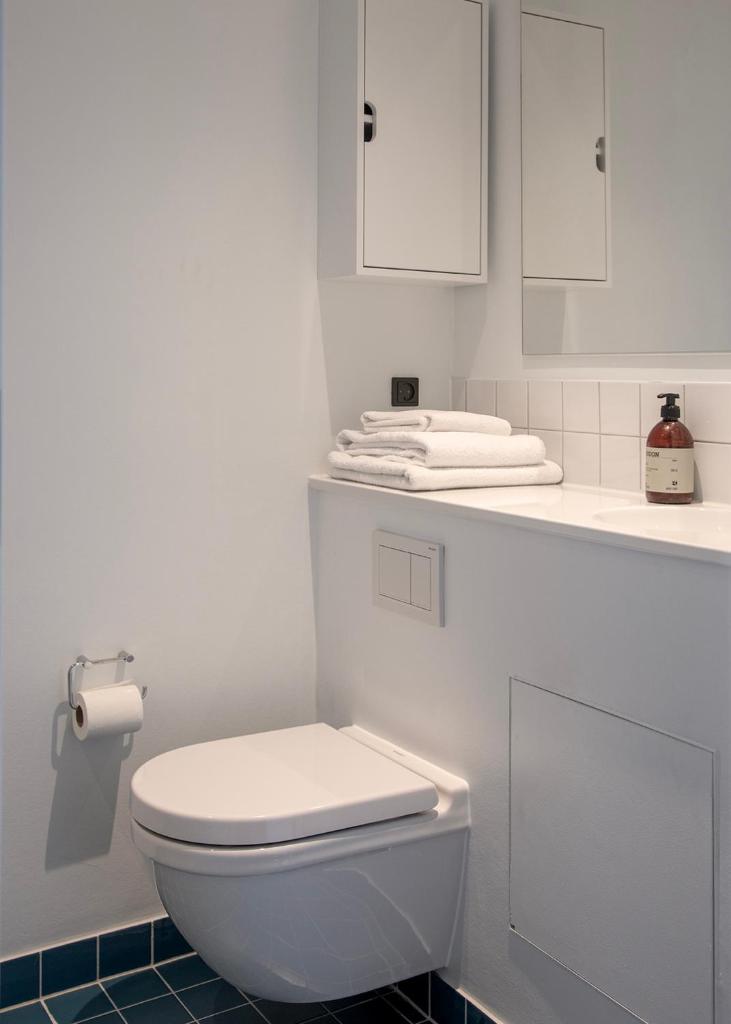 Nordhus Guest Apartments 8