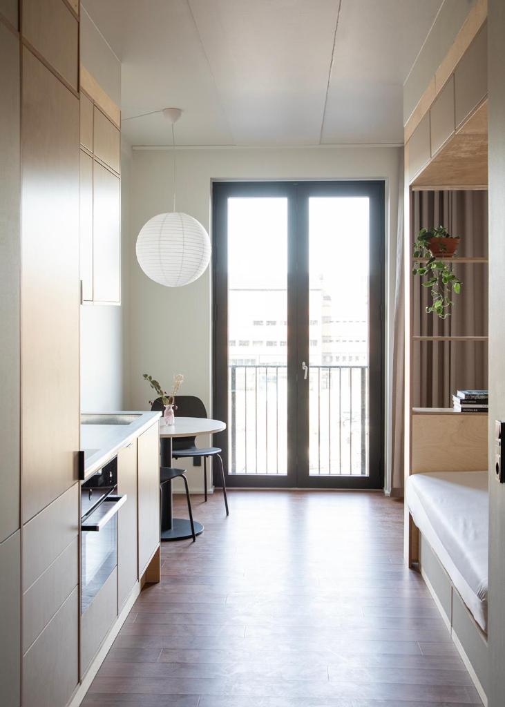 Nordhus Guest Apartments 7