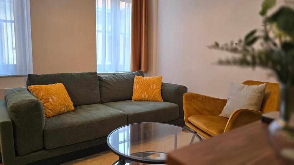 Alaine & Masa Apartments 4