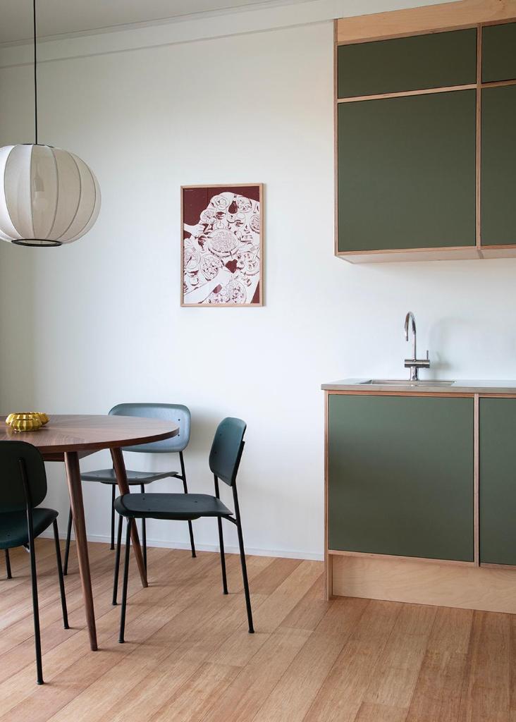 Nordhus Guest Apartments 4