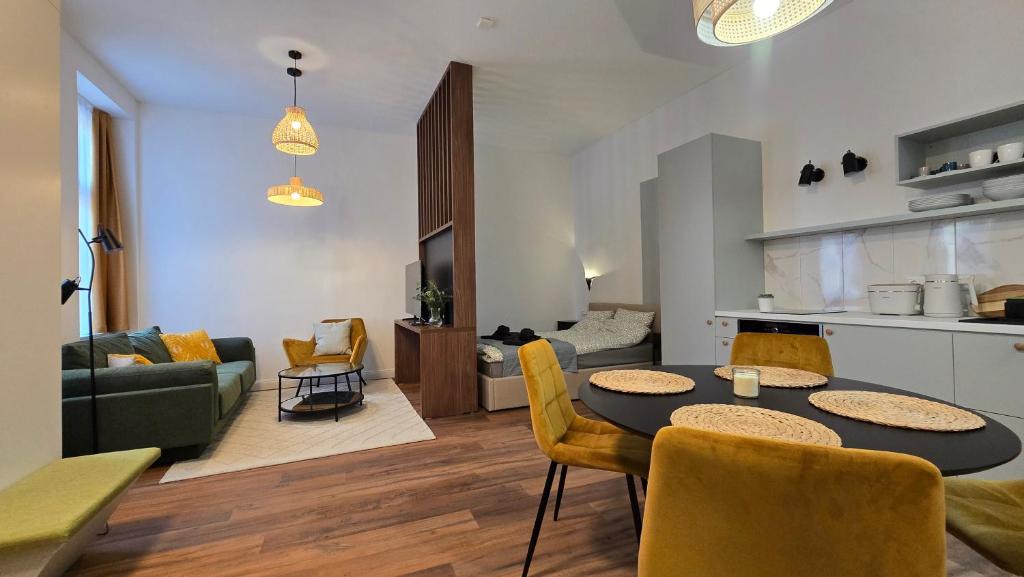 Alaine & Masa Apartments 7