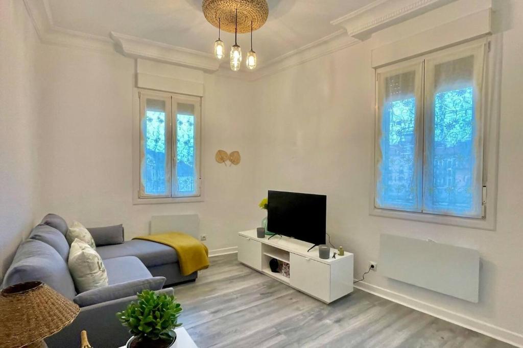 Kai Bilbao - Apartamento junto a la ria 5