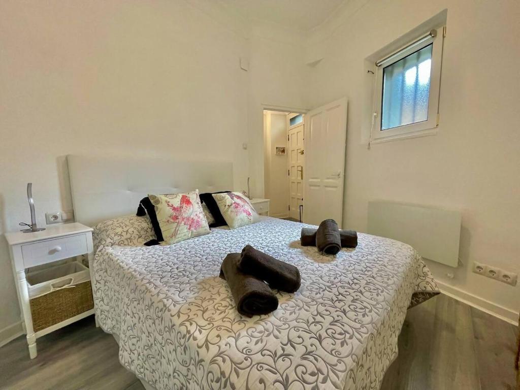 Kai Bilbao - Apartamento junto a la ria 7