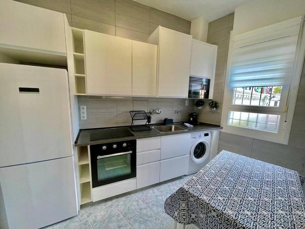 Kai Bilbao - Apartamento junto a la ria 4