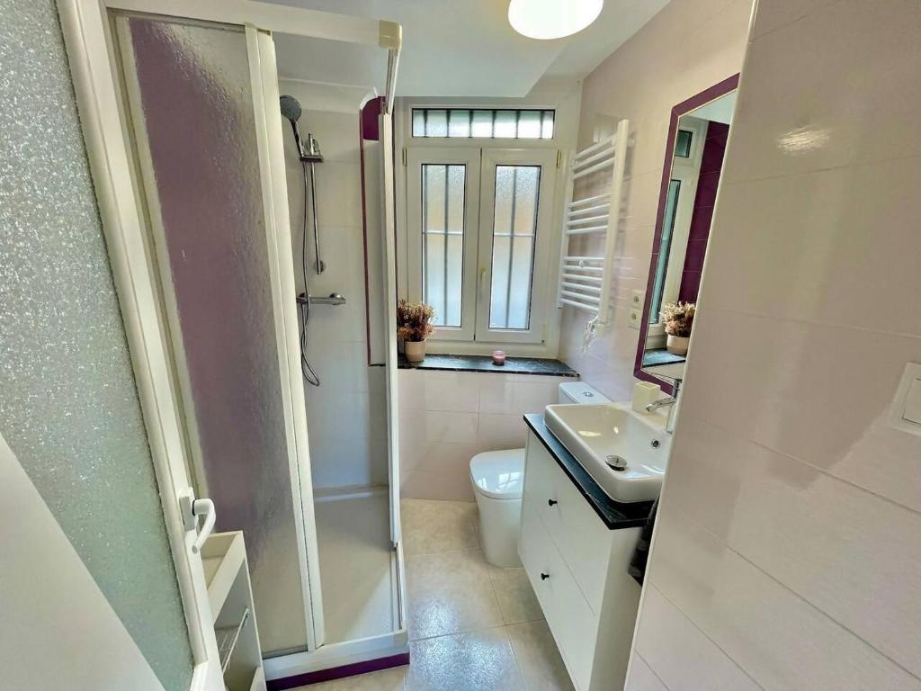 Kai Bilbao - Apartamento junto a la ria 3