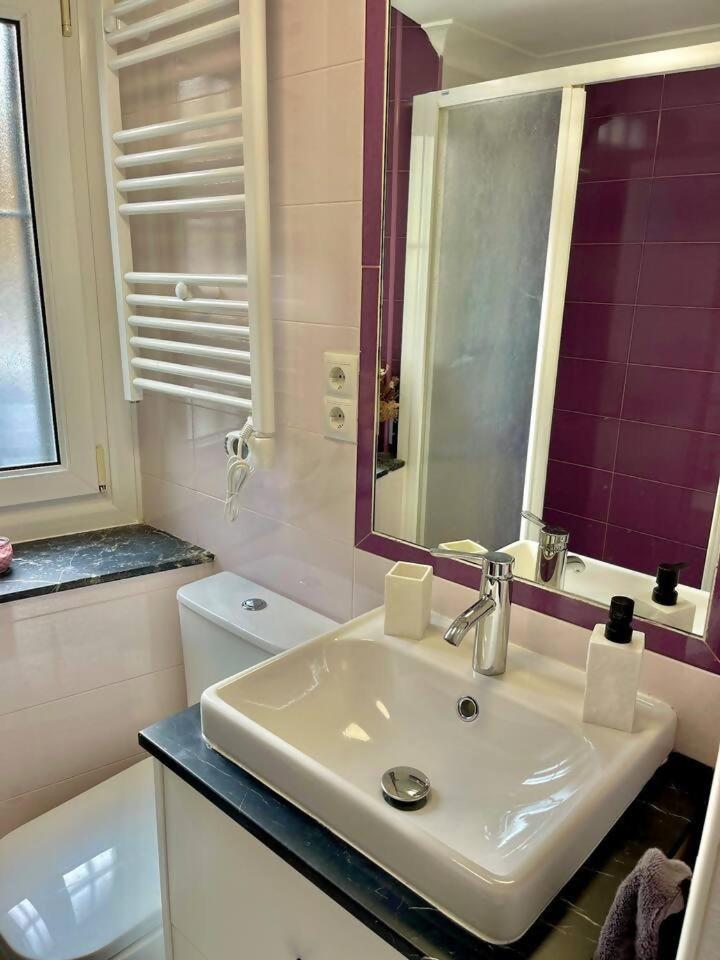 Kai Bilbao - Apartamento junto a la ria 8