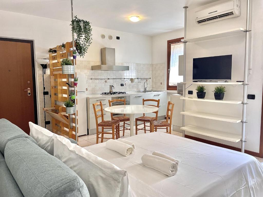 Valpolicella Lodge parking gratuito fino a 4 pax 4