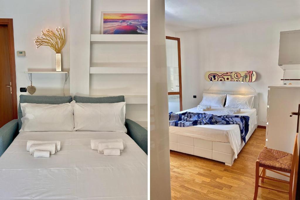 Valpolicella Lodge parking gratuito fino a 4 pax 2