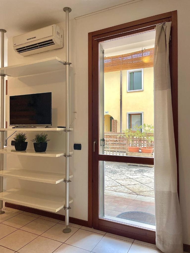 Valpolicella Lodge parking gratuito fino a 4 pax 5