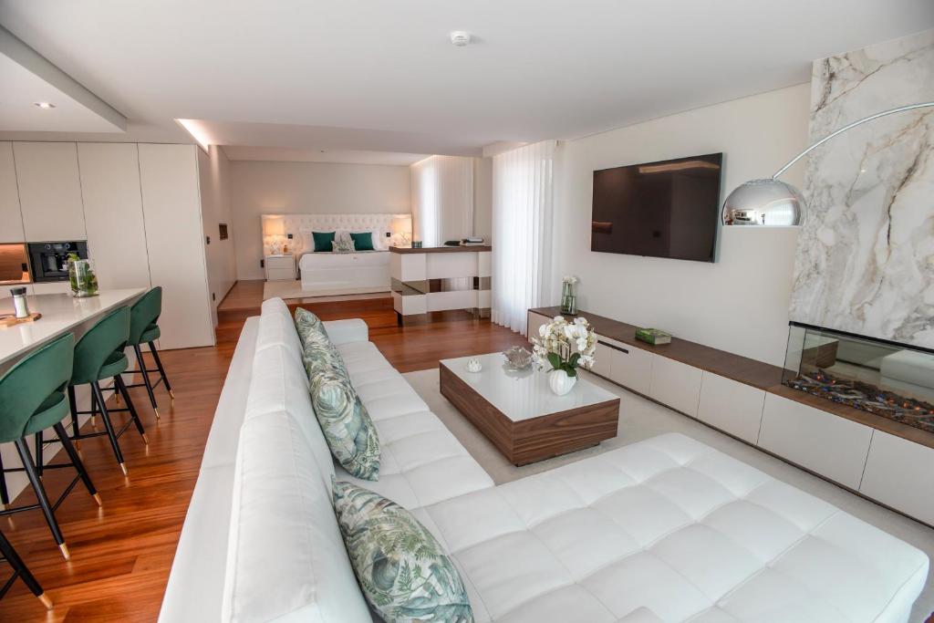 Valentina Residence by GuimaGold 5
