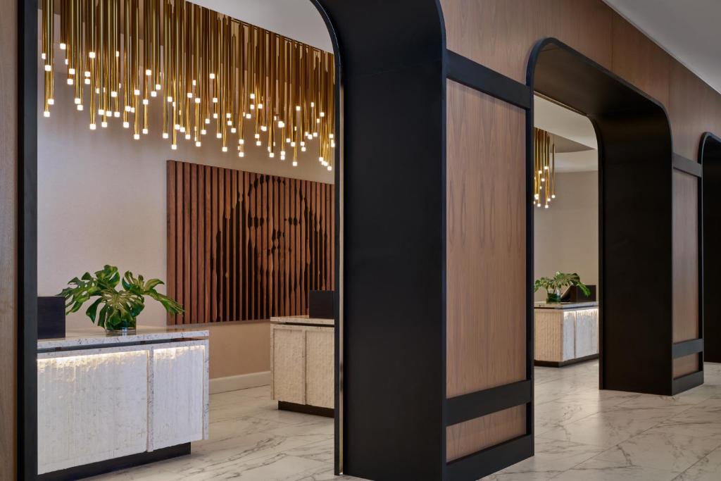 InterContinental San Antonio Riverwalk, an IHG Hotel Image
