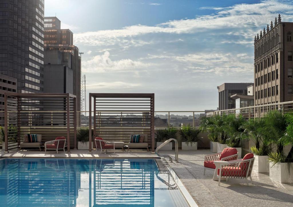 InterContinental San Antonio Riverwalk, an IHG Hotel Image