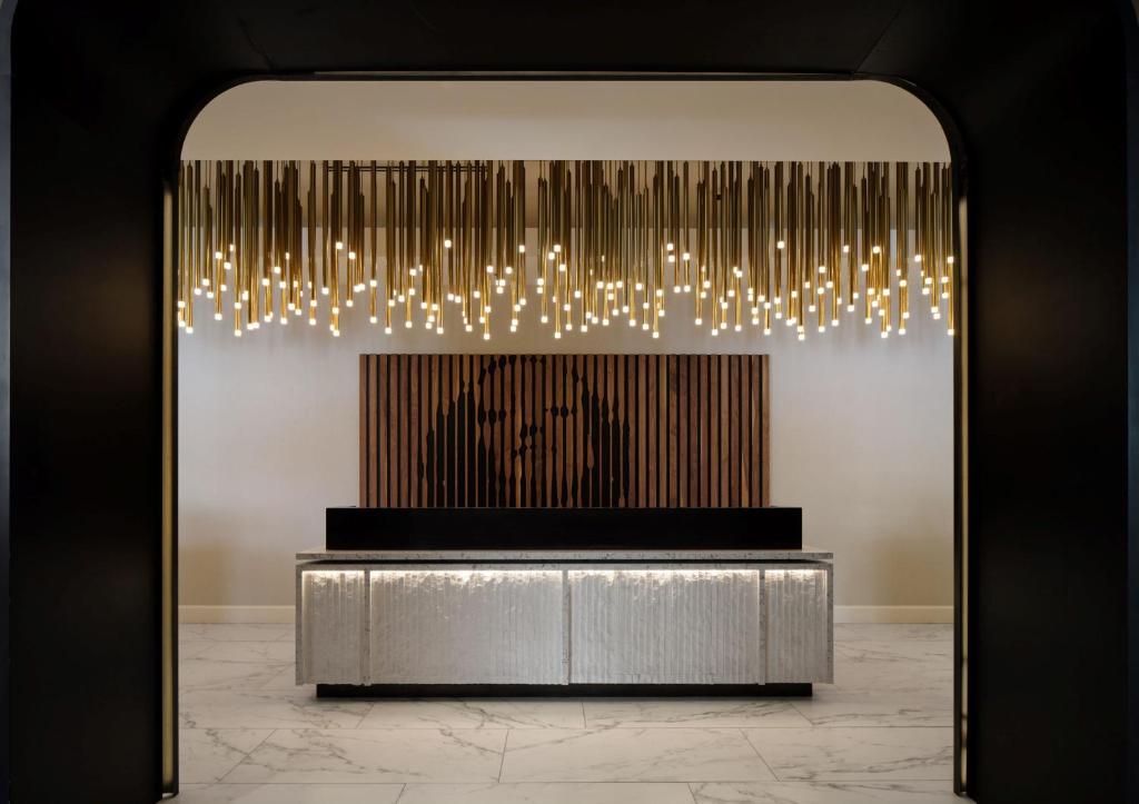 InterContinental San Antonio Riverwalk, an IHG Hotel Image