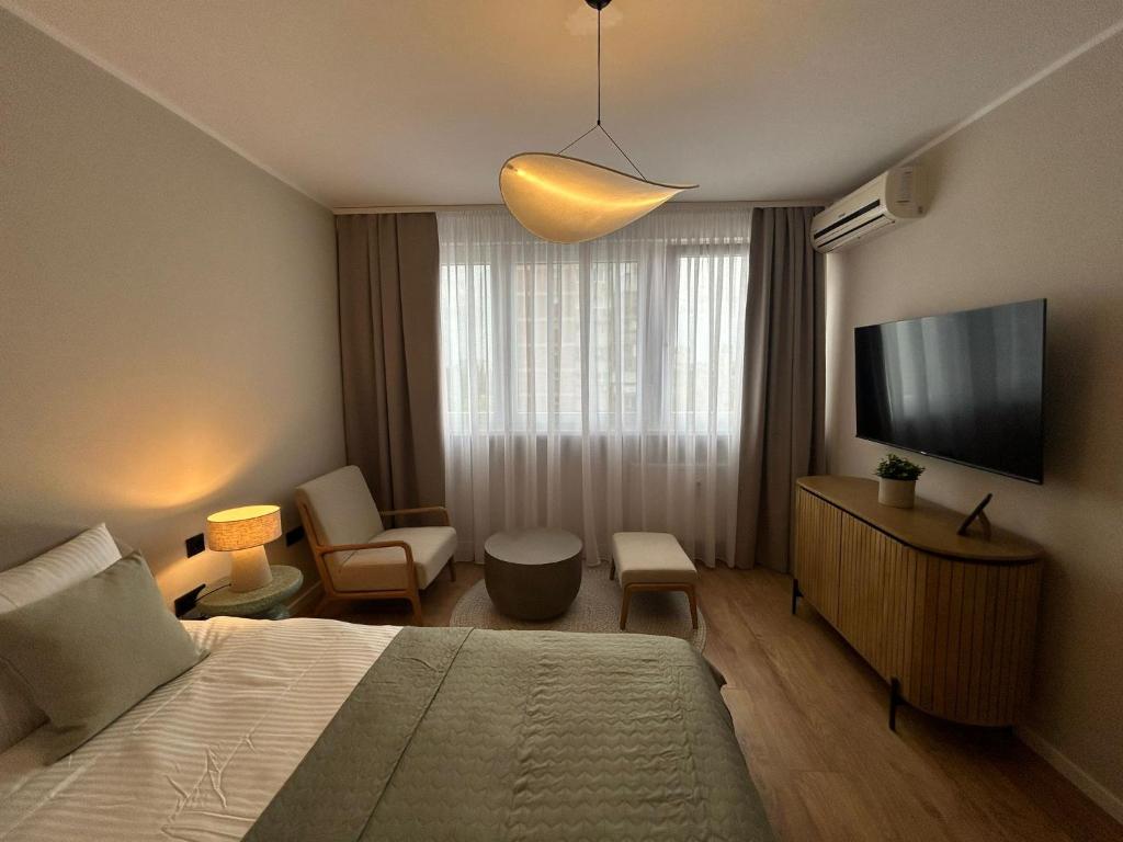 City Park Apartment Zagreb 2