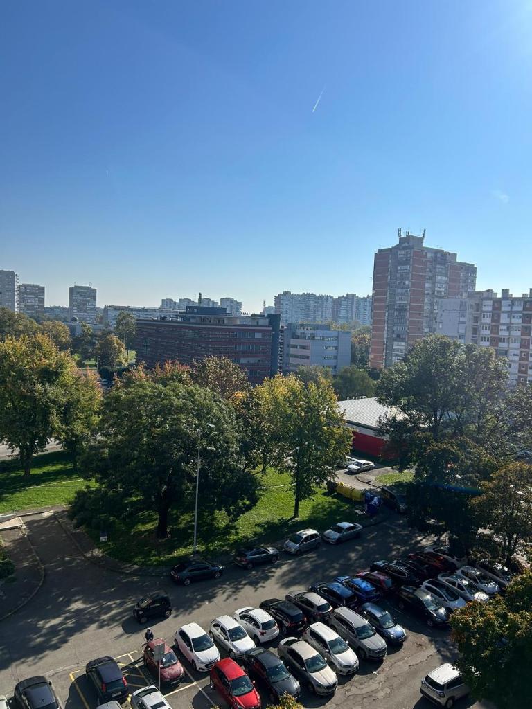 City Park Apartment Zagreb 8