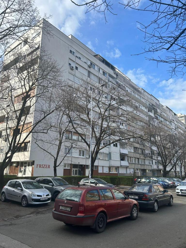 City Park Apartment Zagreb 6