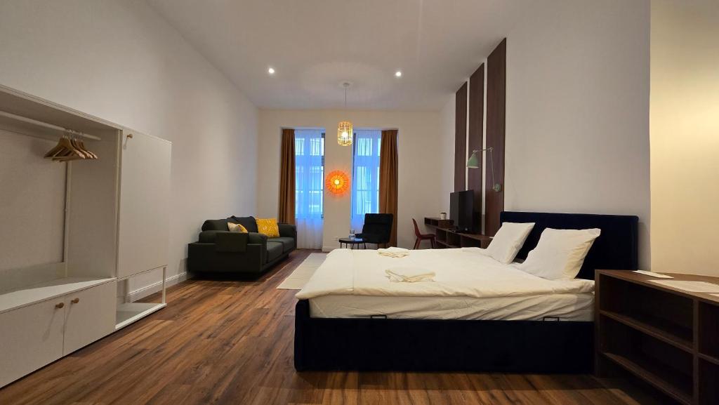 Alaine & Masa Apartments 7