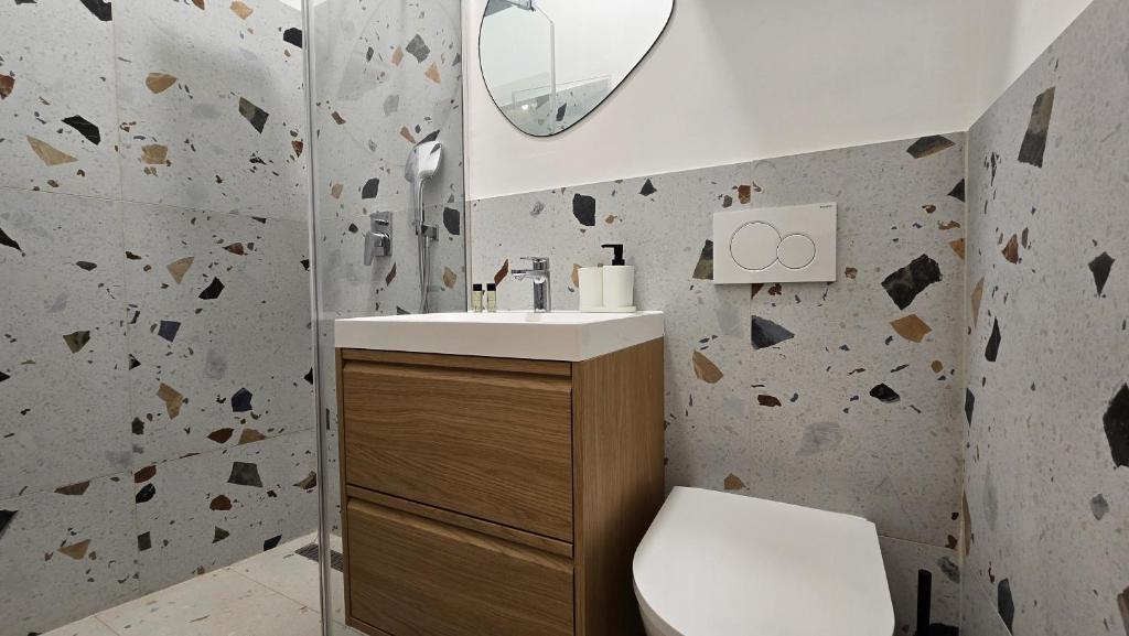 Alaine & Masa Apartments 3