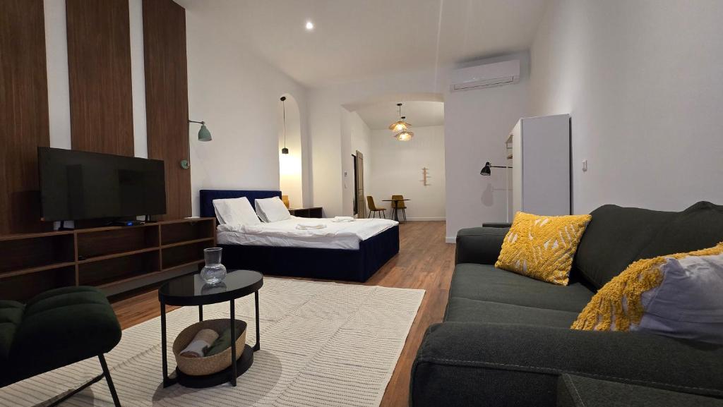 Alaine & Masa Apartments 5