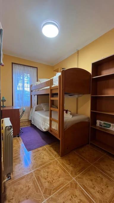 Casa rural Isaac - Casa turismo rural con piscina cerca de Santiago de Compostela 8