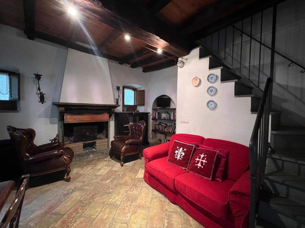 Borgo Fontanini 5