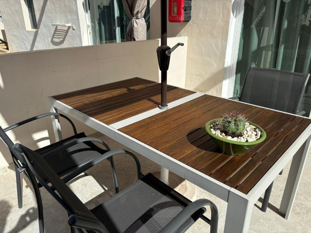 Corralejo Suite Pool & Gardens - Alisios Playa 8