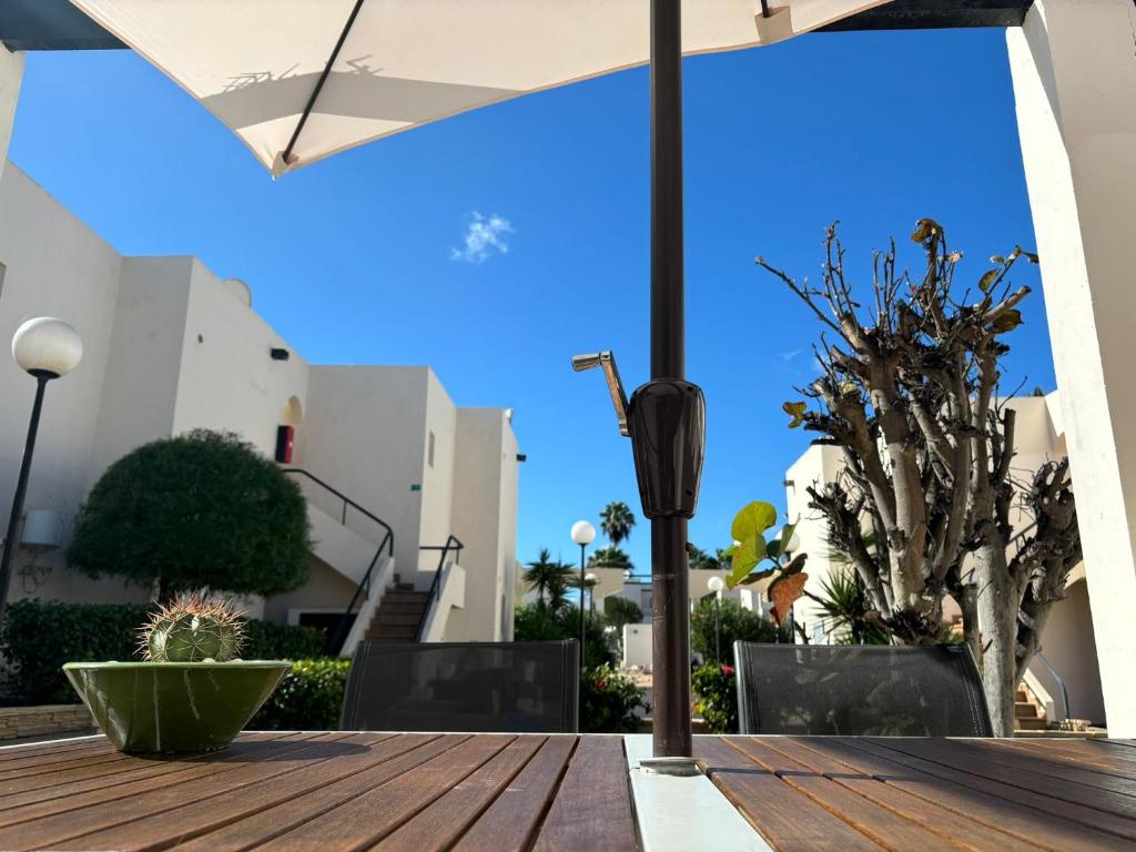Corralejo Suite Pool & Gardens - Alisios Playa 7