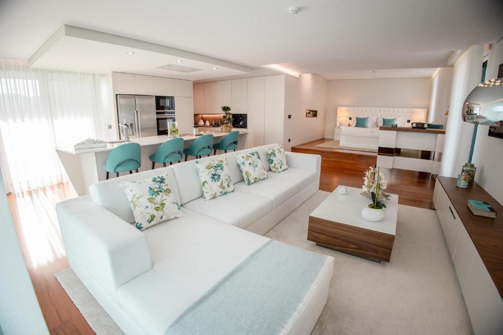 Valentina Residence by GuimaGold 8