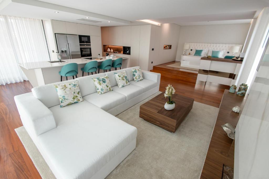 Valentina Residence by GuimaGold 7