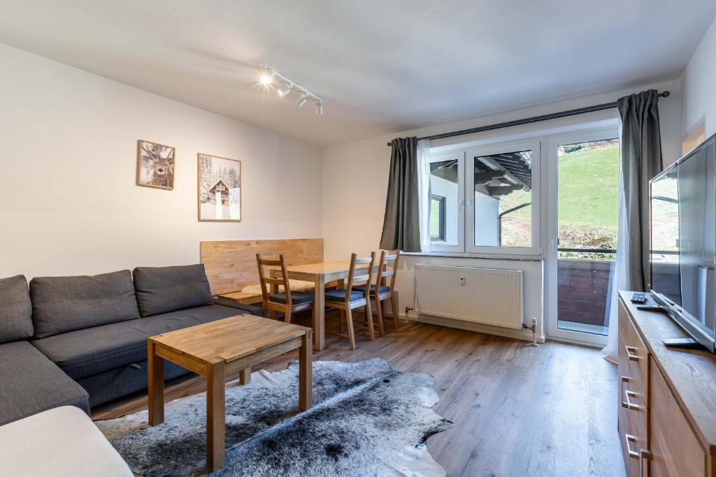 Appartement Ski & Bike