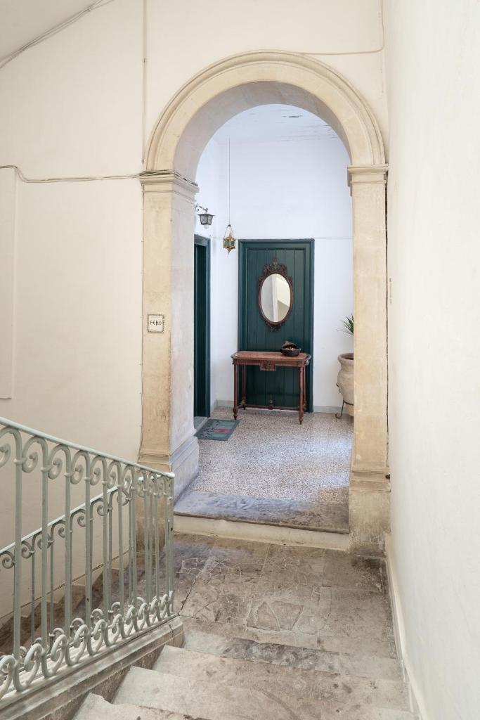 La Dimora di Adone 5